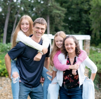 Otremba Family